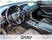 2022 Honda Accord Hybrid Base (Stk: P9530) in Woodbridge - Image 7 of 29