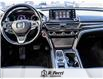 2022 Honda Accord Hybrid Base (Stk: P9530) in Woodbridge - Image 9 of 29
