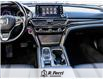 2022 Honda Accord Hybrid Base (Stk: P9530) in Woodbridge - Image 11 of 29