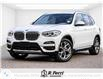2021 BMW X3 xDrive30i (Stk: U13454) in Woodbridge - Image 1 of 27