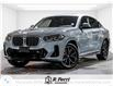 2024 BMW X4 xDrive30i (Stk: U13460) in Woodbridge - Image 1 of 27
