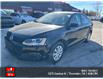 2013 Volkswagen Jetta 2.0L Trendline+ (Stk: 9217) in Thordale - Image 1 of 4