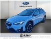 2023 Subaru Crosstrek Sport (Stk: U2419) in Vaughan - Image 1 of 19