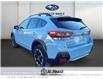 2023 Subaru Crosstrek Sport (Stk: U2419) in Vaughan - Image 4 of 19