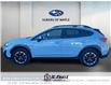 2023 Subaru Crosstrek Sport (Stk: U2419) in Vaughan - Image 5 of 19