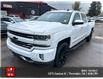 2017 Chevrolet Silverado 1500 2LZ (Stk: 9246) in Thordale - Image 1 of 5