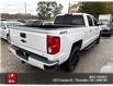 2017 Chevrolet Silverado 1500 2LZ (Stk: 9246) in Thordale - Image 2 of 5