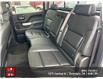 2017 Chevrolet Silverado 1500 2LZ (Stk: 9246) in Thordale - Image 4 of 5