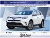 2018 Toyota RAV4 Hybrid Limited (Stk: P9529) in Woodbridge - Image 1 of 29