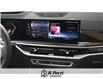 2026 BMW X5 xDrive40i (Stk: 34555) in Woodbridge - Image 7 of 12