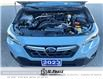 2023 Subaru Crosstrek Sport (Stk: U2419) in Vaughan - Image 6 of 19