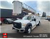 2011 Ford F-450 Chassis XL (Stk: 9234) in Thordale - Image 1 of 4