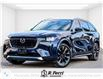 2024 Mazda CX-90 MHEV Signature (Stk: U13406A) in Woodbridge - Image 1 of 33