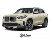 2026 BMW X1 xDrive28i (Stk: 34563) in Woodbridge - Image 1 of 10