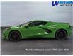 2026 Chevrolet Corvette Stingray (Stk: W80440) in Westlock - Image 2 of 16