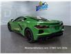 2026 Chevrolet Corvette Stingray (Stk: W80440) in Westlock - Image 3 of 16