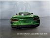 2026 Chevrolet Corvette Stingray (Stk: W80440) in Westlock - Image 4 of 16