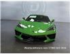 2026 Chevrolet Corvette Stingray (Stk: W80440) in Westlock - Image 6 of 16
