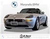 2003 BMW Z8 Base (Stk: U7888) in Woodbridge - Image 1 of 22