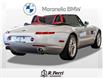 2003 BMW Z8 Base (Stk: U7888) in Woodbridge - Image 3 of 22