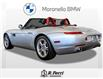2003 BMW Z8 Base (Stk: U7888) in Woodbridge - Image 4 of 22