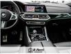2022 BMW X6 M50i (Stk: 34469A) in Woodbridge - Image 11 of 28