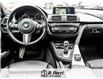 2018 BMW 330i xDrive (Stk: 34476A) in Woodbridge - Image 8 of 30