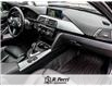 2018 BMW 330i xDrive (Stk: 34476A) in Woodbridge - Image 12 of 30