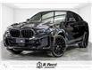 2024 BMW X6 xDrive40i (Stk: 34345A) in Woodbridge - Image 1 of 28