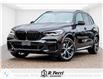 2022 BMW X5 xDrive40i (Stk: 34249A) in Woodbridge - Image 1 of 27