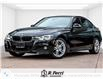 2018 BMW 330i xDrive (Stk: 34476A) in Woodbridge - Image 1 of 30