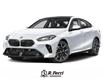 2026 BMW 228 Gran Coupe xDrive (Stk: 34402) in Woodbridge - Image 1 of 12