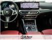 2023 BMW 330i xDrive (Stk: 34517A) in Woodbridge - Image 11 of 30