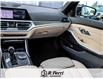 2022 BMW 330i xDrive (Stk: 34166A) in Woodbridge - Image 12 of 29