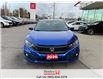 2020 Honda Civic Sport (Stk: R12422 ) in St. Catharines - Image 3 of 22