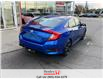 2020 Honda Civic Sport (Stk: R12422 ) in St. Catharines - Image 10 of 22
