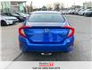 2020 Honda Civic Sport (Stk: R12422 ) in St. Catharines - Image 9 of 22