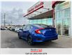 2020 Honda Civic Sport (Stk: R12422 ) in St. Catharines - Image 8 of 22