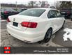 2012 Volkswagen Jetta 2.0L Trendline+ (Stk: 9195) in Thordale - Image 2 of 4