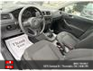 2012 Volkswagen Jetta 2.0L Trendline+ (Stk: 9195) in Thordale - Image 3 of 4