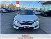 2017 Honda Accord Hybrid Touring (Stk: H22501B) in St. Catharines - Image 3 of 22