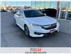 2017 Honda Accord Hybrid Touring (Stk: H22501B) in St. Catharines - Image 1 of 22