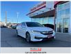 2017 Honda Accord Hybrid Touring (Stk: H22501B) in St. Catharines - Image 2 of 22