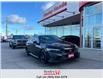 2023 Honda Civic Si Base (Stk: H22501A) in St. Catharines - Image 2 of 22
