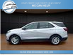 2022 Chevrolet Equinox LS (Stk: 22-124233) in Greenwood - Image 1 of 19