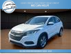 2021 Honda HR-V LX (Stk: 21-103965) in Greenwood - Image 2 of 18