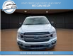 2020 Ford F-150 XLT (Stk: 20-D84631) in Greenwood - Image 3 of 19
