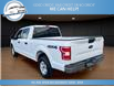 2020 Ford F-150 XLT (Stk: 20-D84631) in Greenwood - Image 8 of 19
