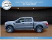 2022 Ford F-150 XL (Stk: 22-B24086) in Greenwood - Image 1 of 21