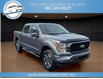 2022 Ford F-150 XL (Stk: 22-B24086) in Greenwood - Image 4 of 21